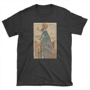 Beauregard 01 T-shirt Tee