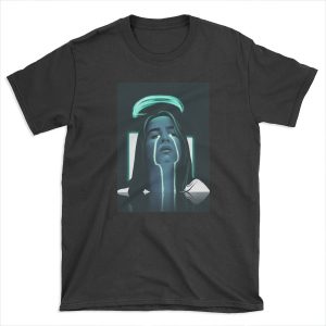 Beautiful Billie Eilis T-shirt Tee