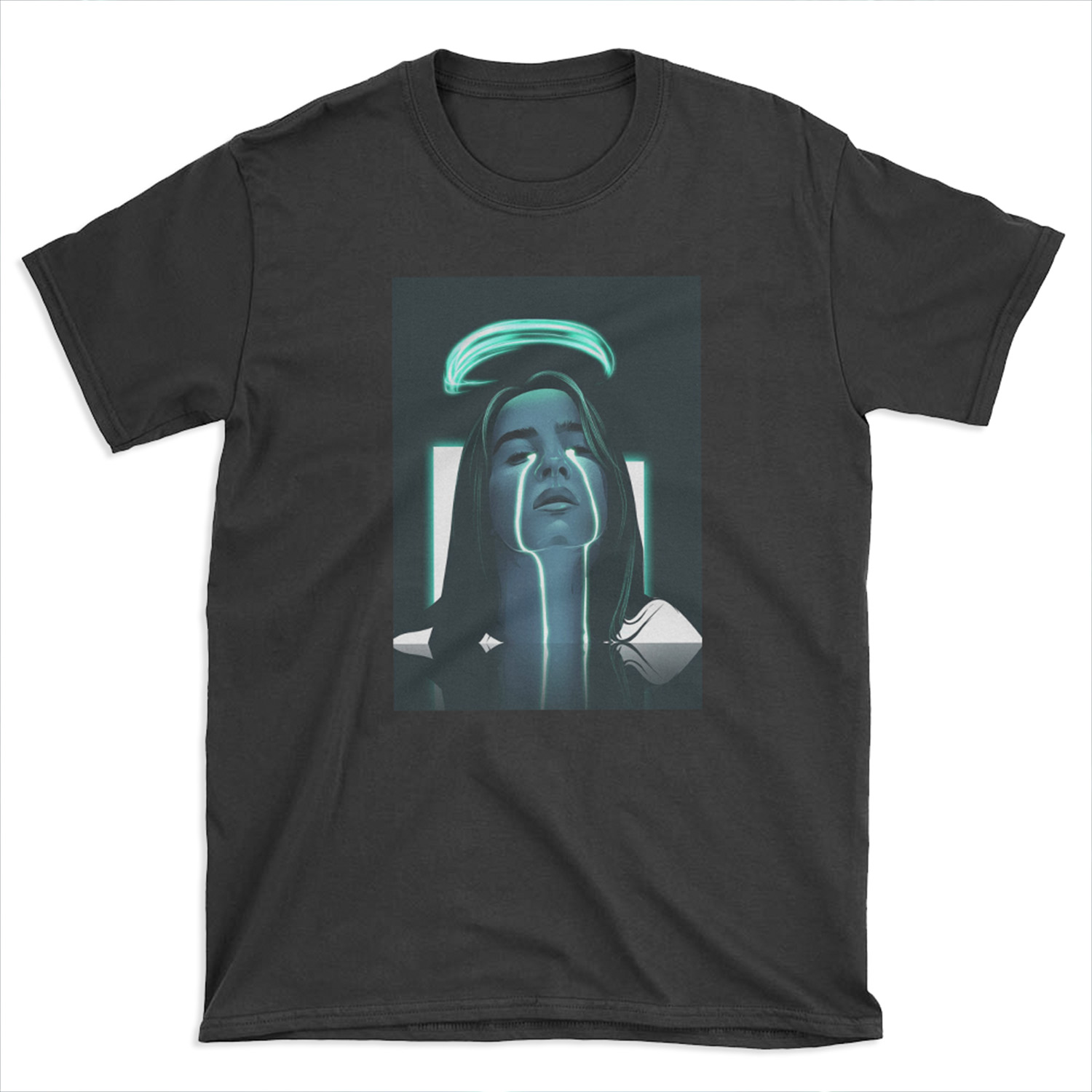 Beautiful Billie Eilis T-shirt Tee