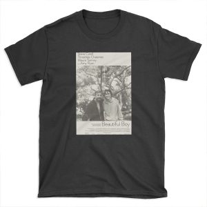 Beautiful Boy - T-shirt Tee