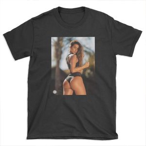 beautiful ray T-shirt Tee