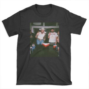 BEERBONGS T-shirt Tee