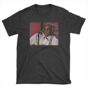 Beetlejuice Green T-shirt Tee