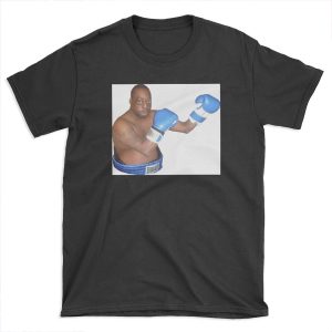 Beetlejuice/Lester Green Boxing T-shirt Tee