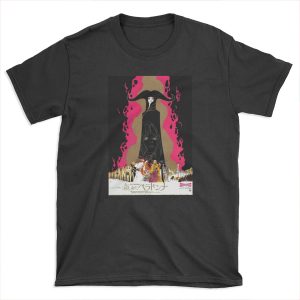 belladonna sad girl darkness T-shirt Tee