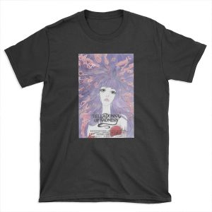 belladonna sad girl T-shirt Tee