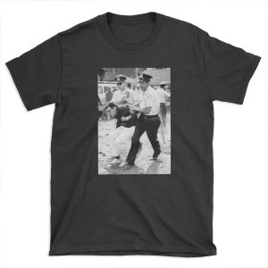 Bernie sanders arrested T-shirt Tee