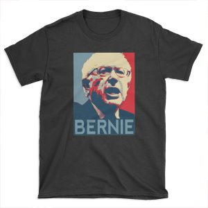 bernie sanders T-shirt Tee