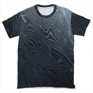 Beskar AOP T-shirt Tee
