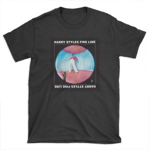 Best album fine line harry T-shirt Tee