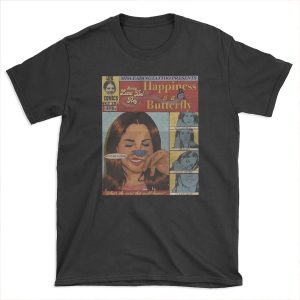 Best Cover Lana Original T-shirt Tee