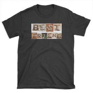 Best Friends Rex Orange County T-shirt Tee