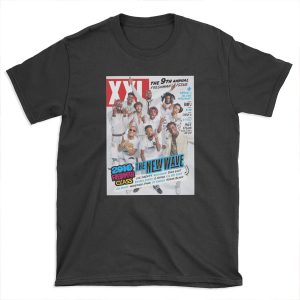 Best Lil 2016 XXL T-shirt Tee
