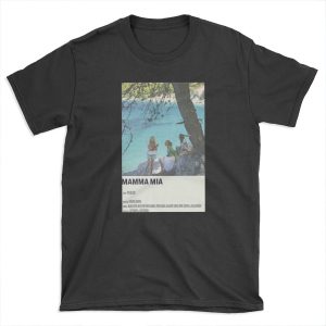 best movie T-shirt Tee