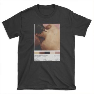Best music album styles T-shirt Tee