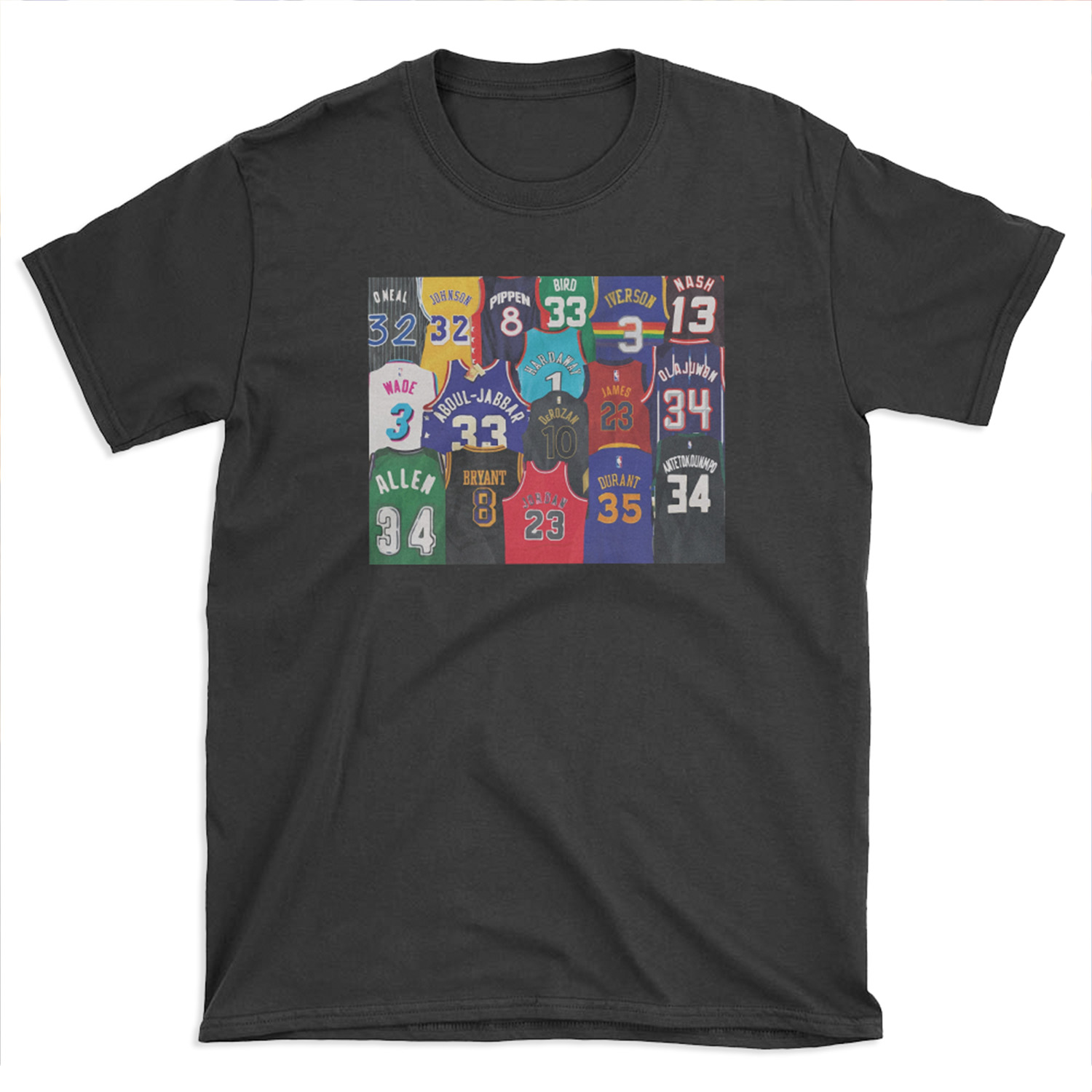 Best of All Time T-shirt Tee