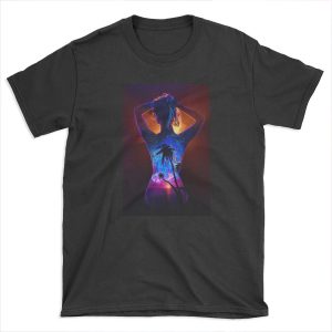 Beyond the Horizon T-shirt Tee
