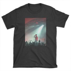BHZ Band Concert Tour T-shirt Tee