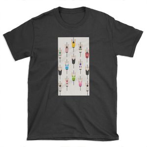 Bicycle squad T-shirt Tee