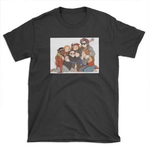 big hug T-shirt Tee