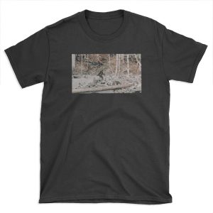 Bigfoot T-shirt Tee