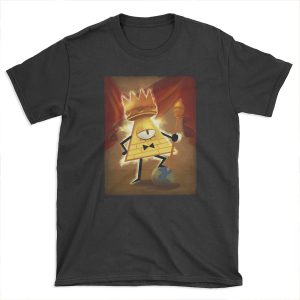 bill cipher T-shirt Tee