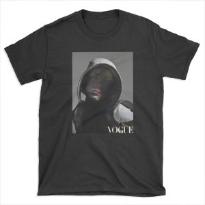 Billie Pose T-shirt Tee