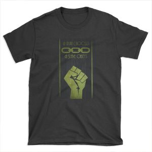 BioShock - A man Chooses T-shirt Tee
