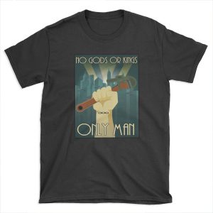 Bioshock Design T-shirt Tee