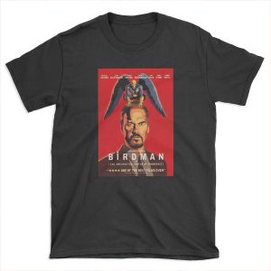 BirdMan T-shirt Tee