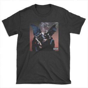 Birds in the trap T-shirt Tee