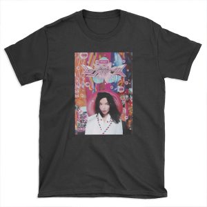 Björk - Post T-shirt Tee