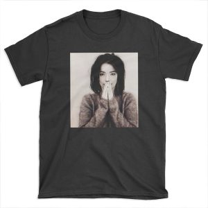 Bjork T-shirt Tee