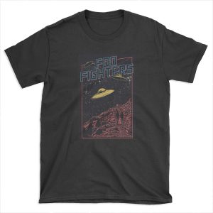 black fighters T-shirt Tee