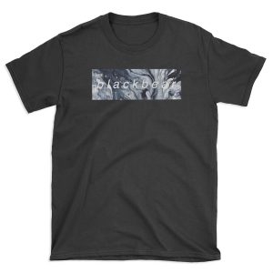 Blackbear Marble T-shirt Tee