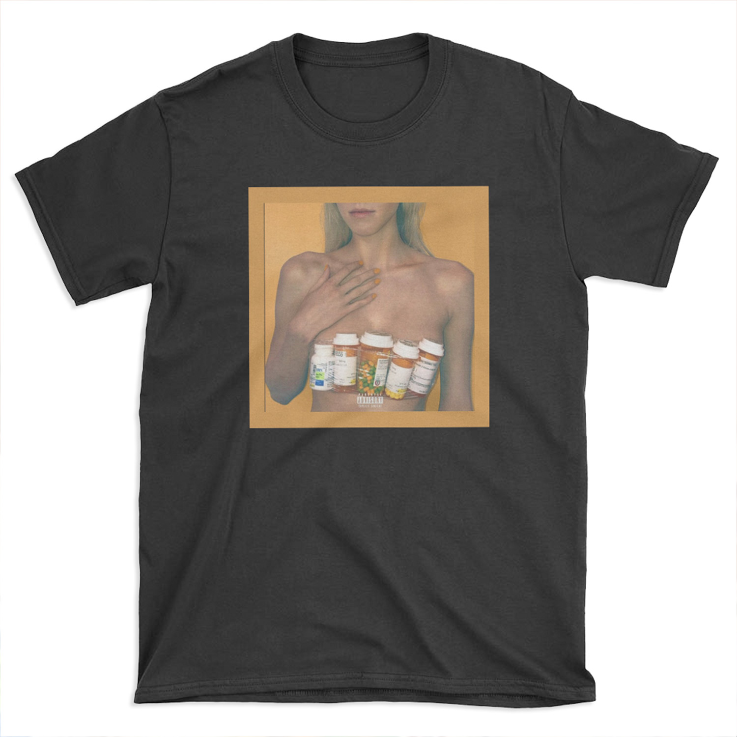 Blackbear music T-shirt Tee