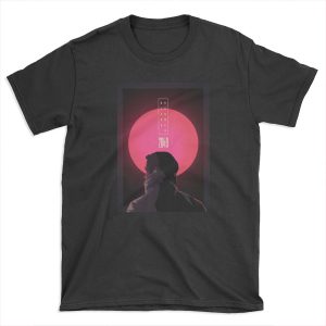 Blade Runner 2049 T-shirt Tee