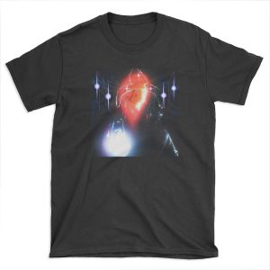 Bladee - Red Light T-shirt Tee