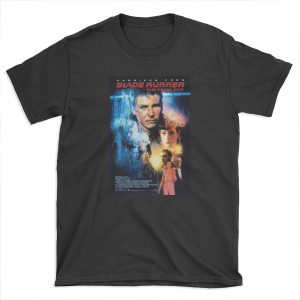 BladeRunner Final Cut T-shirt Tee