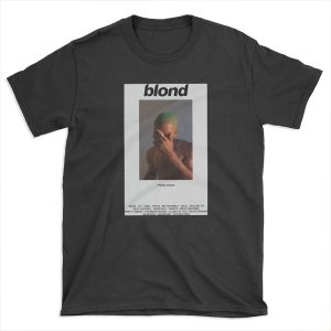 Blonded T-shirt Tee