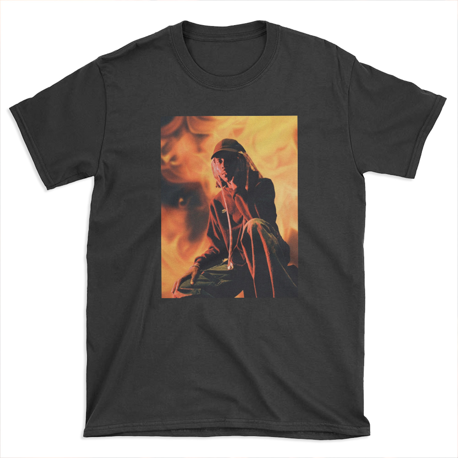 Blood Orange - Dev Hynes T-shirt Tee
