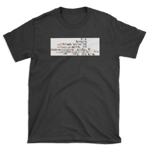 Bloodlines V2 T-shirt Tee