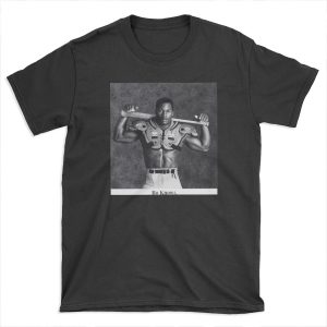 Bo Jackson Tee T-shirt Tee