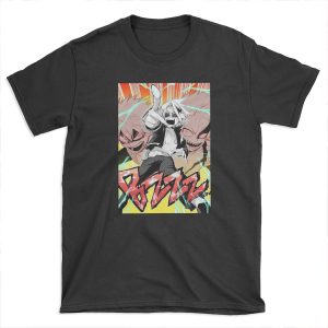 Boku No Hero Academia - BZZZZZ T-shirt Tee