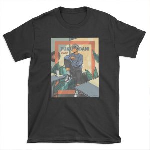 Bokuto Koutarou T-shirt Tee
