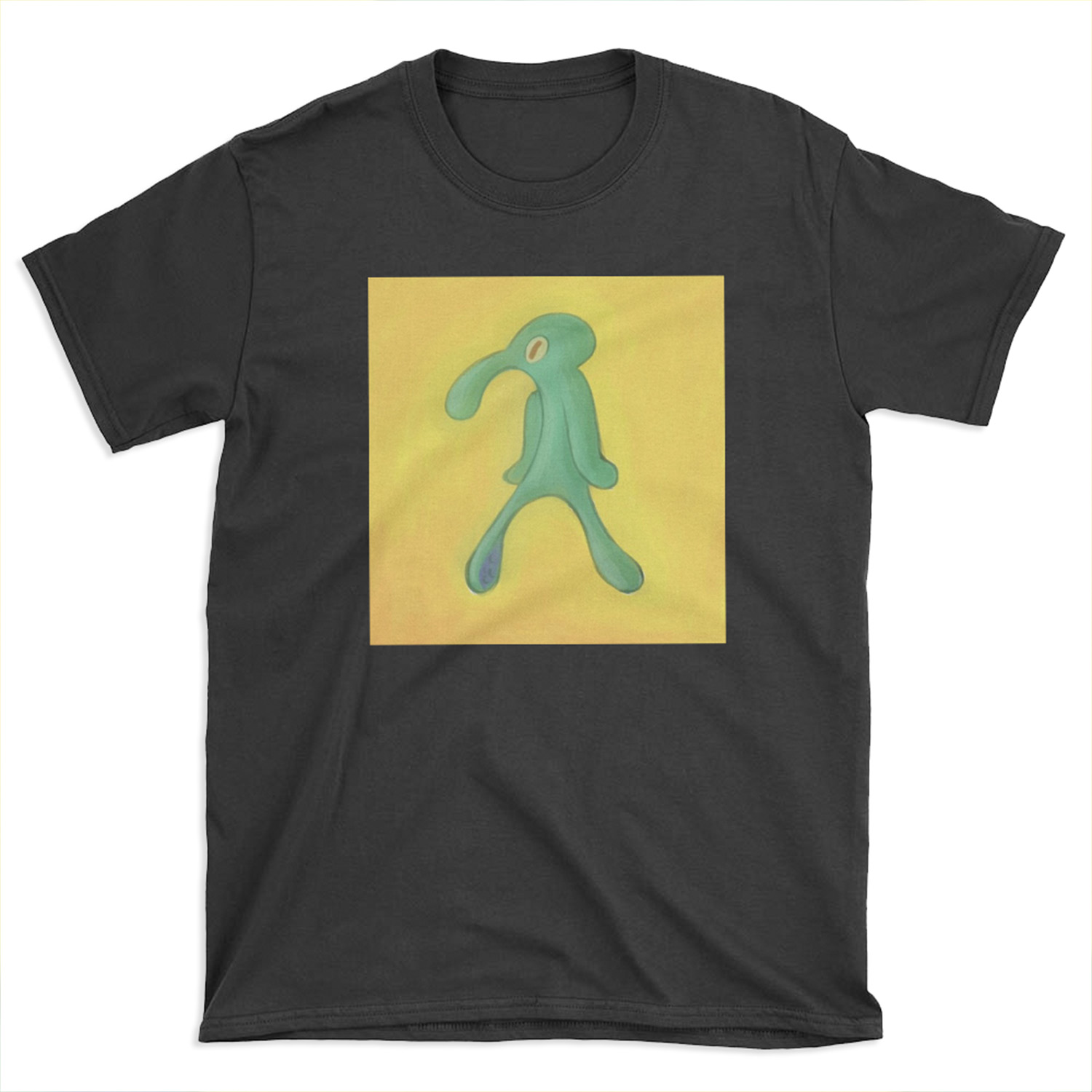 Bold & Brash T-shirt Tee