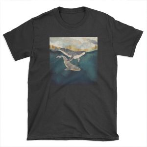 Bond II T-shirt Tee
