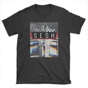 Bones SESH T-shirt Tee