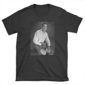 Bongo Feynman T-shirt Tee
