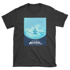 Book 1: Iceberg T-shirt Tee